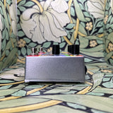 Alexander Pedals Syntax Error 2 - Used
