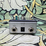 Pigtronix 2NR Chromatic Tuner - Used