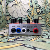 Alexander Pedals Syntax Error 2 - Used