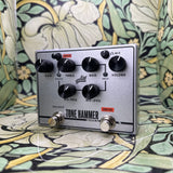 Aguilar Tone Hammer Preamp V2 - Used
