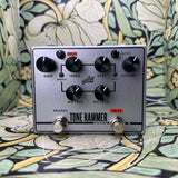 Aguilar Tone Hammer Preamp V2 - Used