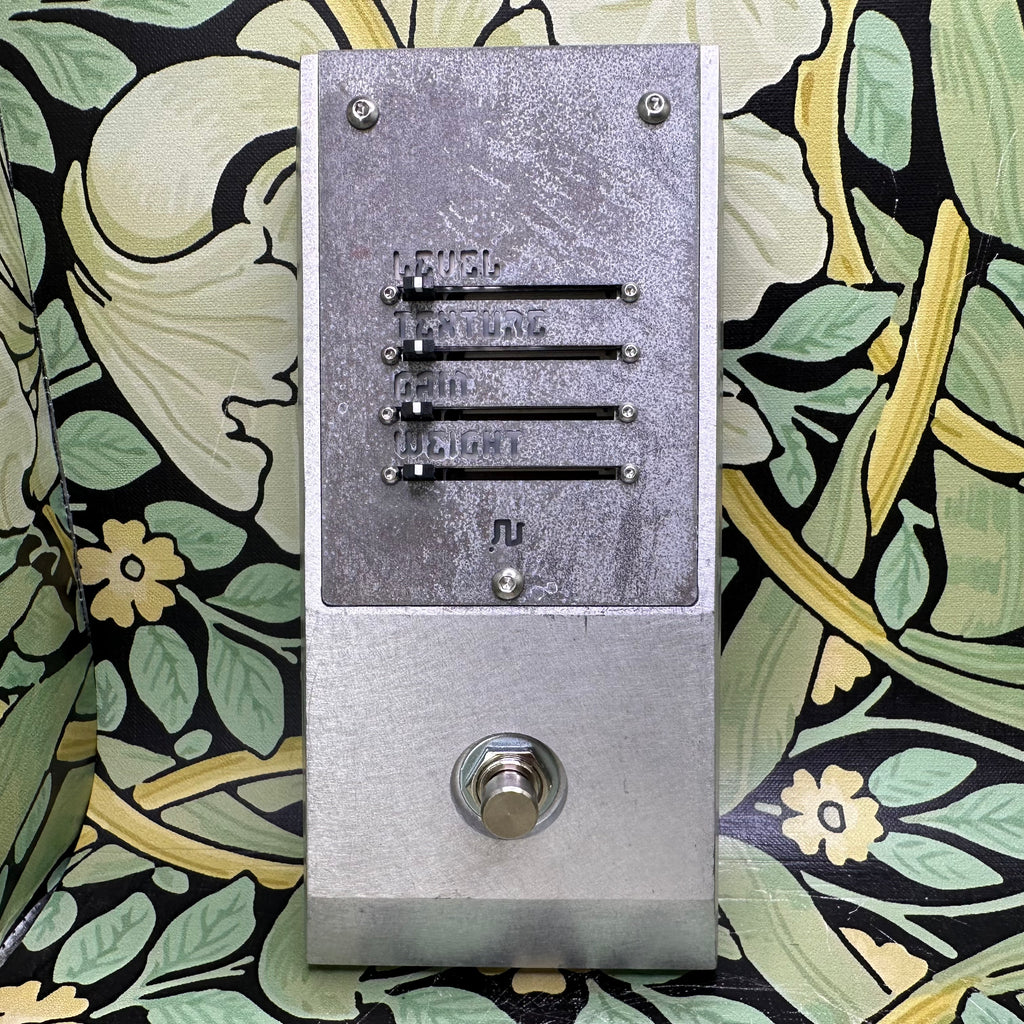 Electronic Audio Experiments OxEAE Fuzz – eastside music supply Electronic Audio Experiments OxEAE Fuzz – eastside music supply