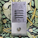 Electronic Audio Experiments OxEAE Fuzz