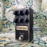 Friedman Amplification BE-OD - Used