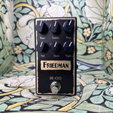 Friedman Amplification BE-OD - Used
