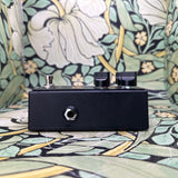 Friedman Amplification BE-OD - Used
