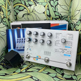 Hologram Electronics Microcosm