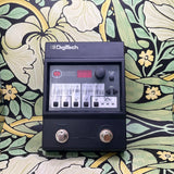 DigiTech Element Guitar Multi-Effects Processor - Used