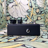 Friedman Amplification BE-OD - Used