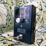 Source Audio EQ2 Programmable Equalizer
