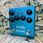 Strymon BlueSky Reverberator V2 - Used