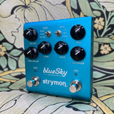 Strymon BlueSky Reverberator V2 - Used