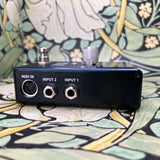 Source Audio EQ2 Programmable Equalizer