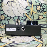MXR Bass Preamp - Used