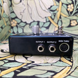Source Audio EQ2 Programmable Equalizer