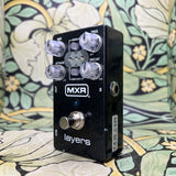 MXR Layers