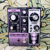 Death By Audio Echo Dream 2 - Used