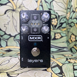 MXR Layers