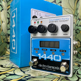 Electro-Harmonix 1440 Stereo Looper - Used