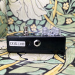 MXR Layers