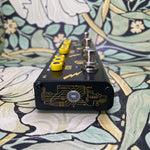 Death By Audio Micro Dream