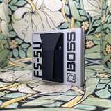 Boss FS-5U Momentary Foot Switch - Used