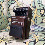 Boss OC-5 Octave