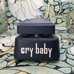 Dunlop CM95 Clyde McCoy Crybaby