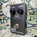 Seeker Electric Effects Lineage Series Bend