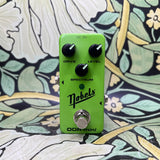 Nobels ODR-1 Mini Natural Overdrive - Used
