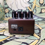 Boss OC-5 Octave