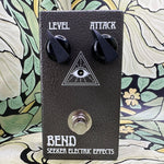 Seeker Electric Effects Lineage Series Bend