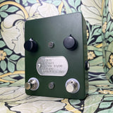 Yesterday Effects Private Military Auditor - Eastside Exclusive - Used