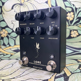 Walrus Audio Lore Reverse Soundscape Generator - Used