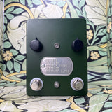 Yesterday Effects Private Military Auditor - Eastside Exclusive - Used