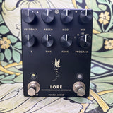 Walrus Audio Lore Reverse Soundscape Generator - Used