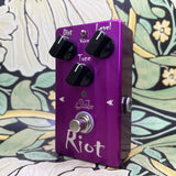 Suhr Riot Distortion - Used