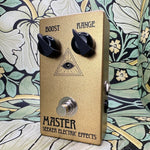 Seeker Electric Effects Lineage Series Master