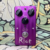 Suhr Riot Distortion - Used