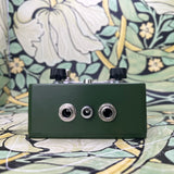 Yesterday Effects Private Military Auditor - Eastside Exclusive - Used
