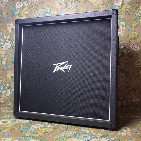 Peavey 6505 4x12 Straight Cabinet