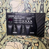 Boss ME-25 Guitar Multiple Effects - Used