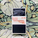 Boss TU-3 Chromatic Tuner - Used
