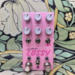 Chase Bliss Audio Lossy Artifacts On Demand - Used