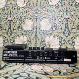Boss ME-25 Guitar Multiple Effects - Used