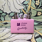 Chase Bliss Audio Lossy Artifacts On Demand - Used
