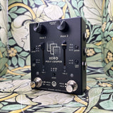 Walrus Audio Xero Polylooper - Used
