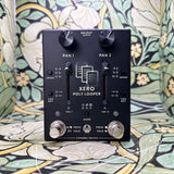 Walrus Audio Xero Polylooper - Used