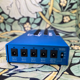 Strymon Zuma R300