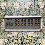 Aims Personalized Vocal Sound System 100 Watt Vintage Tube Amp PA Head 1972